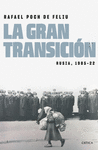 LA GRAN TRANSICIN