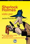 SHERLOCK HOLMES VISTO POR JARDIEL PONCELA (PACK)