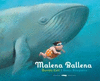 MALENA BALLENA /A/ (I PREMIO KIRICO)
