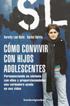 COMO CONVIVIR HIJOS ADOLESCENTES/POCKET
