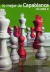 LO MEJOR DE CAPABLANCA II