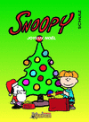 SNOOPY/FELIZ NAVIDAD