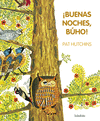 BUENAS NOCHES BUHO!   /A/