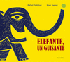 ELEFANTE, UN GUISANTE  /A/
