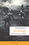 FUEGO (DIARIO DE UNA ESCUADRA)