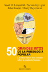 GRANDES MITOS PSICOLOGIA /50/
