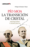 LA TRANSICION DE CRISTAL. FRANQUISMO Y DEMOCRACIA