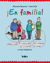 EN FAMILIA! /A/  (PREMIO LITERATURA JUVENIL ALEMANA 2011)