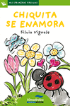 CHIQUITA SE ENAMORA   PALO