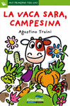 LA VACA SARA, CAMPESINA (LETRA MAYSCULA)