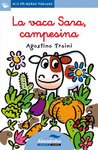 LA VACA SARA, CAMPESINA (LETRA MINSCULA)
