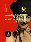 NUEVO ALFABETO RUSO /DEMIPAGE/