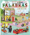 EL GRAN LIBRO DE LAS PALABRAS ESPAOL/INGLS