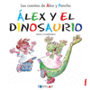 ALEX Y EL DINOSAURIO/01  REDONDILLA