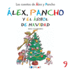 ALEX Y PANCHO Y EL ARBOL DE NAVIDAD/09