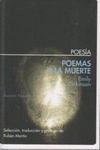 POEMAS A LA MUERTE /BATLEBY/