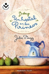 L� AUBERGE . UN HOSTAL EN LOS PIRINEOS
