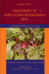 CALENDARIO 2016 AGRICULTURA BIODIN�MICA