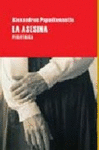 LA ASESINA