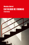 CAT�LOGO DE FORMAS
