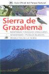 GUIA OFICIAL DEL PARQUE...SIERRA DE GRAZALEMA