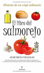 EL LIBRO DEL SALMOREJO