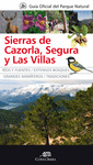 SIERRAS DE CAZORLA SEGURA Y LAS VILLAS