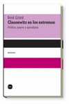 CLAUSEWITZ EN LOS EXTRENOS/KATZ DS29