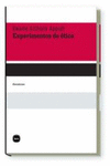 EXPERIMENTOS DE ETICA /KATZ DS2031/