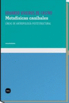 METAFISICAS CANIBALES/KATZ/ CN 3070