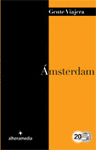 AMSTERDAM/GENTE VIAJERA 2012