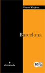 BARCELONA/GENTE VIAJERA 2012