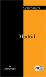 MADRID/GENTE VIAJERA 2012