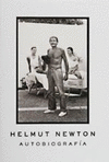 HELMUT NEWTON. AUTOBIOGRAF�A