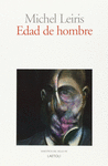 EDAD DE HOMBRE