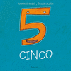 CINCO (MAY�SCULAS)