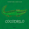 COCODRILO (MAY�SCULAS)
