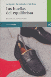 LAS HUELLAS DEL EQUILIBRISTA