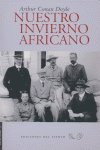 NUESTRO INVIERNO AFRICANO