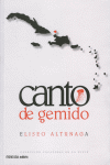 CANTO DEL GEMIDO
