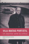 VILA-MATAS PORTATIL + DVD