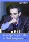 MEJORES PARTIDAS DE GARI KASPAROV II