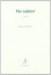 NO SABER /DEMIPAGE/