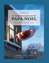 EL INESPERADO REGALO DE PAPA NOEL  /A/