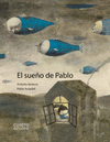 SUEO DE PABLO /A/ /CUATRO AZULES/