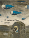 SUE�O DE PABLO /A/ /CUATRO AZULES/