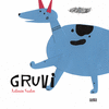 GRUVI  /A//CUATRO AZULES/
