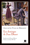 DOMINGOS DE JEAN DEZERT /IMPEDIMENTA/