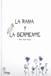 LA RANA Y LA SERPIENTE /A/ PALO CUENTO AFRICANO