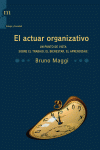 ACTUAR ORGANIZATIVO/MODUS LABORANDIS/
